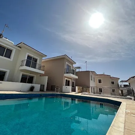 Appartamento Coral View