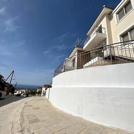 Appartamento Coral View *