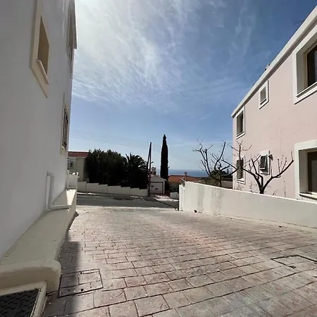 Coral View Appartamento