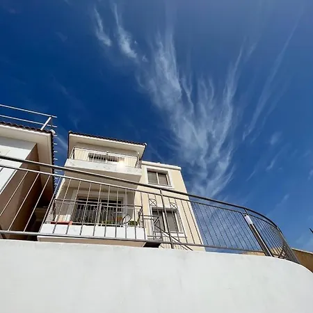 Coral View Appartamento *