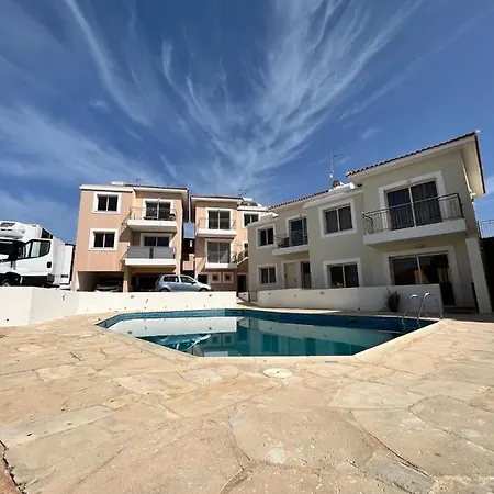 Appartamento Coral View