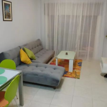 Appartamento Coral View *