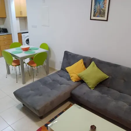 Coral View Appartamento *