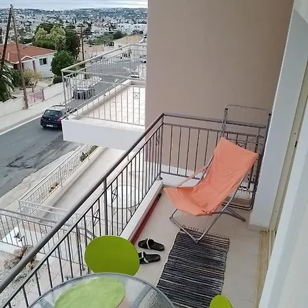 Lägenhet Coral View