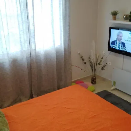 Lägenhet Coral View