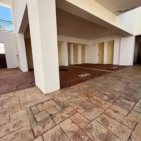 Lägenhet Coral View Pégeia